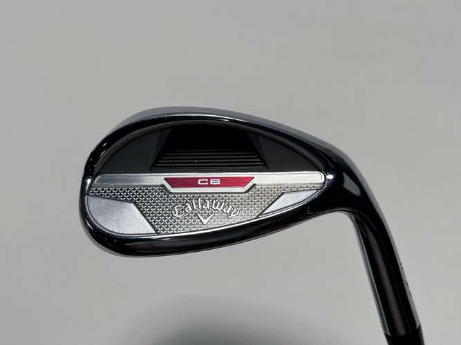Callaway CB Wedge 56* 14 Bounce UST Mamiya Recoil F1 Ladies Graphite Womens RH