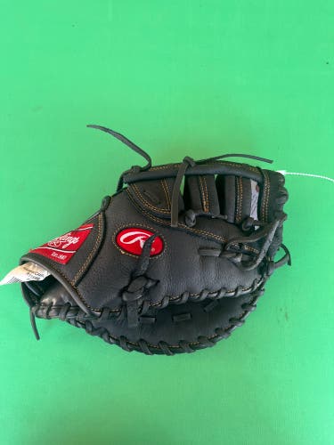 Rawlings Renegade RH First Base Baseball Glove 11.5" (Used)