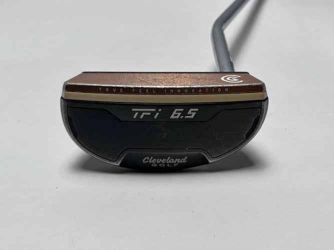 Cleveland TFi 2135 6.5 Putter 35" Mens RH