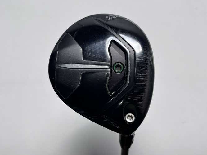 Titleist TSR2 5 Fairway Wood 18* Fubuki MV Series 45g Senior RH