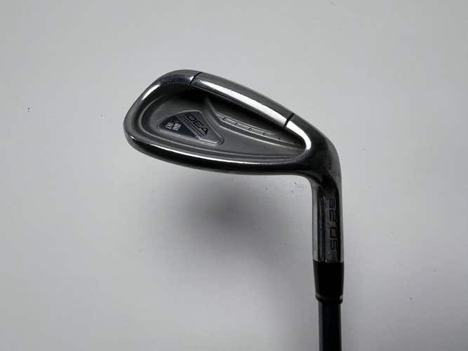 Adams Idea A2 OS Sand Wedge SW Aldila Idea Womens 55g Ladies Graphite Womens RH