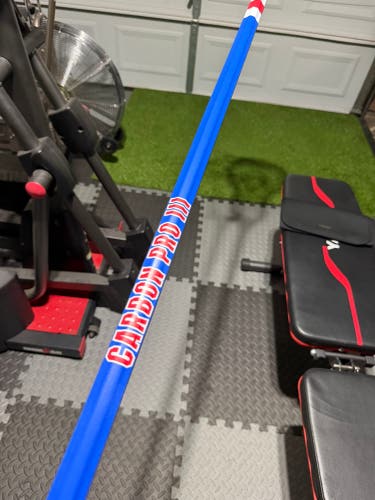 USA 2026 Miracle ECD Carbon Pro 3.0 Defense Shaft (New)