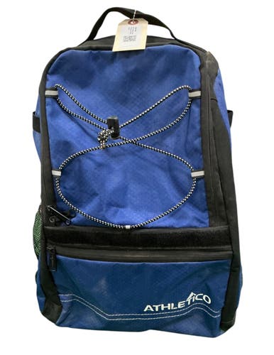 Blue Athletico Bags & Batpacks Player (Used)