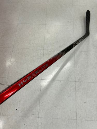 Senior Bauer Vapor Hyperlite 2 Hockey Stick | LH P92 "Jack Drury"
