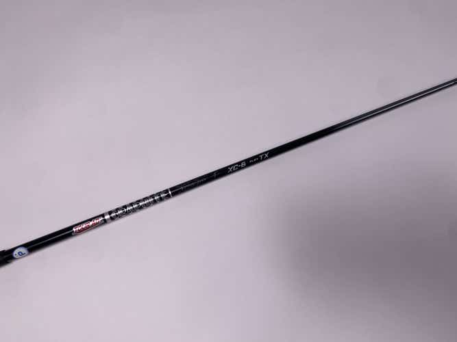 Graphite Design Tour AD XC-6 Tour X-Stiff Graphite Driver Shaft 43.75"- Cobra