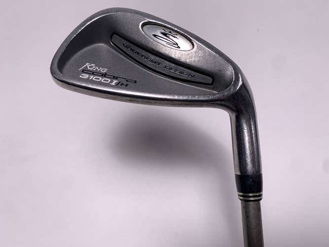Cobra 3100 IH Single 7 Iron Aldila NV-HL 70g Senior Graphite Mens RH