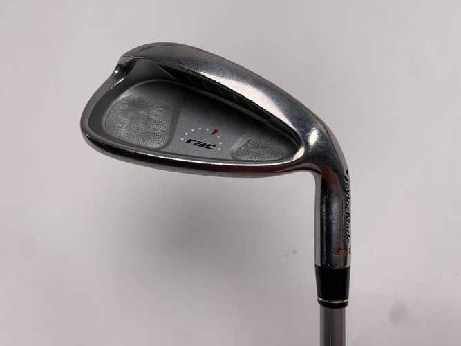 TaylorMade Rac HT Single 8 Iron MAS2 55g Regular Graphite Mens RH
