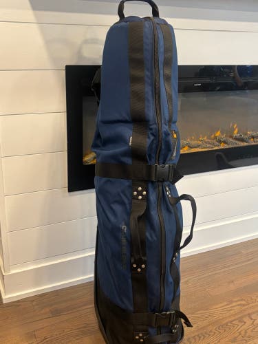 Club Glove - Golf Travel Bag