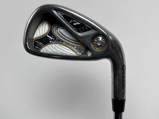 TaylorMade R7 Draw Single 4 Iron True Temper Regular Steel Mens RH
