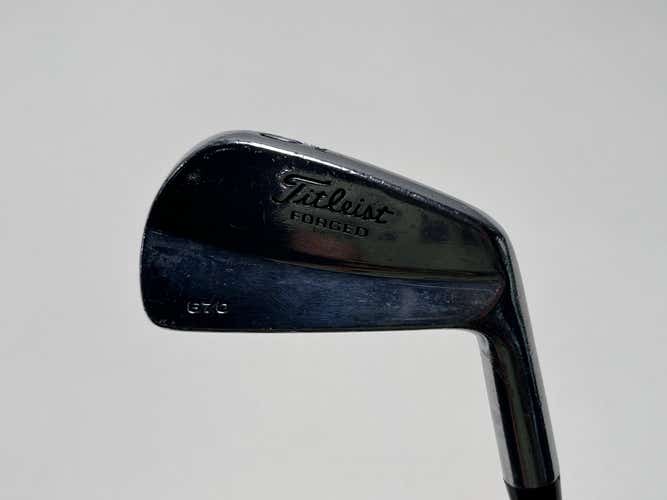 Titleist 670 Forged Single 5 Iron Project X Precision Rifle 6.5 Extra Stiff RH