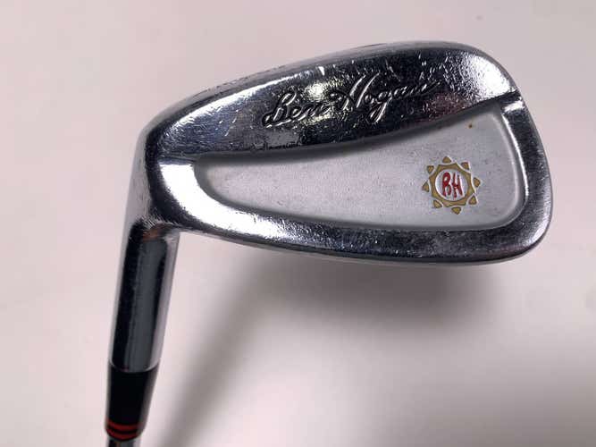 Ben Hogan Apex Plus Single 9 Iron Apex 3 Regular Steel Mens LH