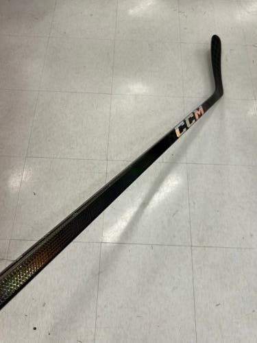 Intermediate CCM JetSpeed Team Hockey Stick | LH P29