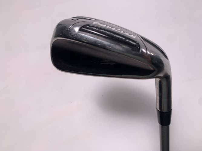 Cleveland Launcher HB Single 7 Iron Miyazaki C.Kua 4L Ladies RH