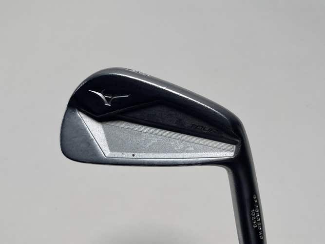 Mizuno JPX 919 Tour Single 6 Iron KBS Tour 120 120g Stiff Steel Mens RH