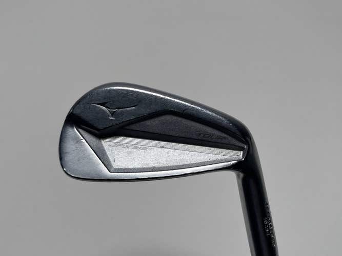 Mizuno JPX 919 Tour Single 8 Iron KBS Tour 120 Stiff Steel Mens RH