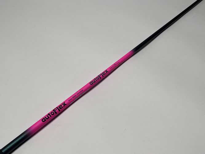 AutoFlex SF505 Pink Graphite Driver Shaft 44.5" - Callaway - 85-100mph