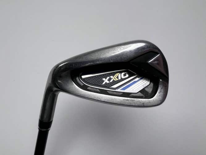 LEFTY XXIO 12 Single 6 Iron MP 1200 Flex 2222 47g Regular LH
