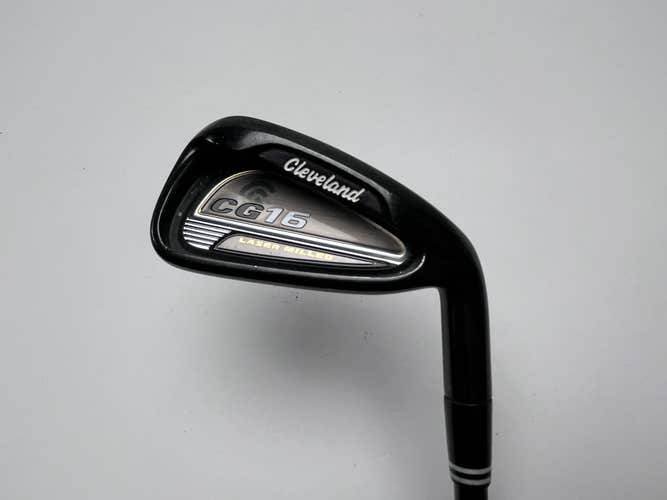 Cleveland CG16 Tour Black Pearl Single 5 Iron Action-Lite 55g Regular RH