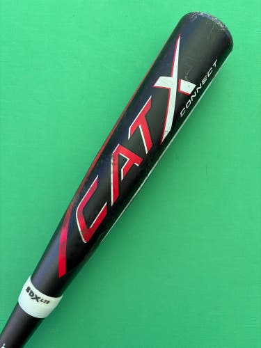 2024 Marucci CATX Connect Hybrid USABat Certified Bat (-11) 19 oz 30"