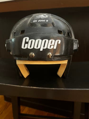 Small SK2000 Helmet (Used)