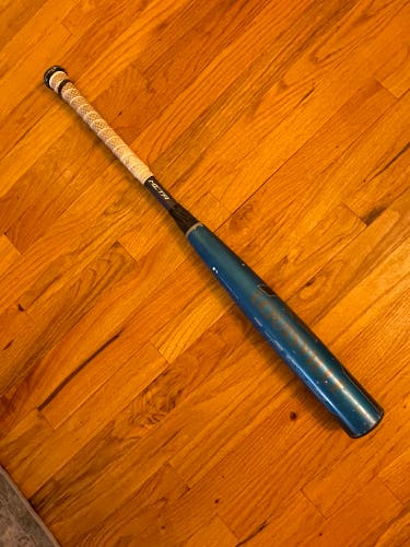 2020 Louisville Slugger Meta Composite BBCOR Certified Bat (-3) 29 oz 32" (Used)