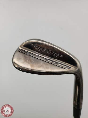 2024 TITLEIST VOKEY SM10 JET BLACK WEDGE 56*/10S REG PROJECTX LZ 115G 34.75" GOO