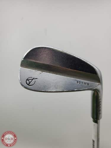 TAKOMA 301 MB WEDGE STIFF STEEL 35.5" FAIR