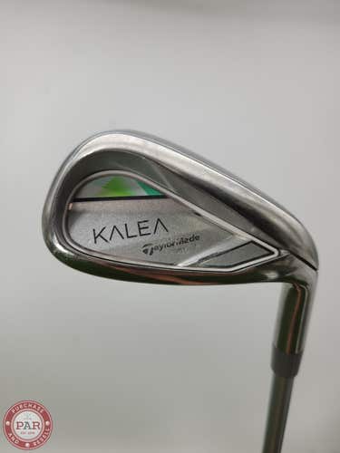 2016 TAYLORMADE KALEA WEDGE LADIES TM KALEA 34" GOOD