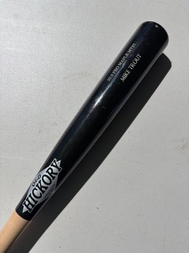 Old Hickory MT27 Maple Bat 33"