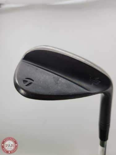 2021 TAYLORMADE MILLED GRIND 3 WEDGE 60*/10 STIFF TT DYNAGOLD TOUR ISSUE 34.5" G