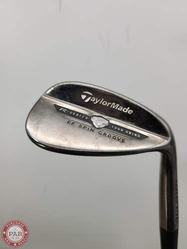 TAYLORMADE TP EF WEDGE 52*/9 REG NS PRO 980GH 34.5" GOOD