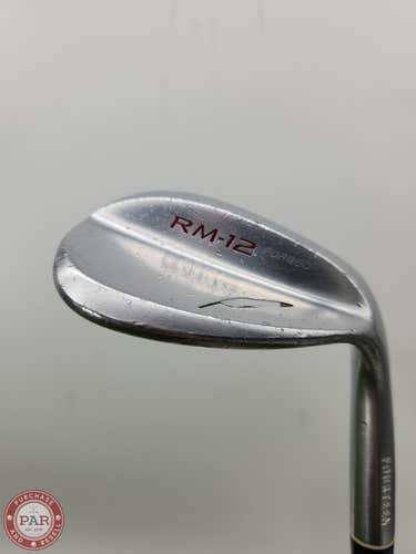 FOURTEEN RM 12 WEDGE /10 WEDGEFLEX TT DYNAGOLD 34.75" FAIR