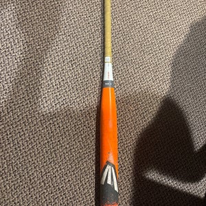 2014 Easton Mako Composite USSSA Certified Bat (-11) 19 oz 30" (Used)