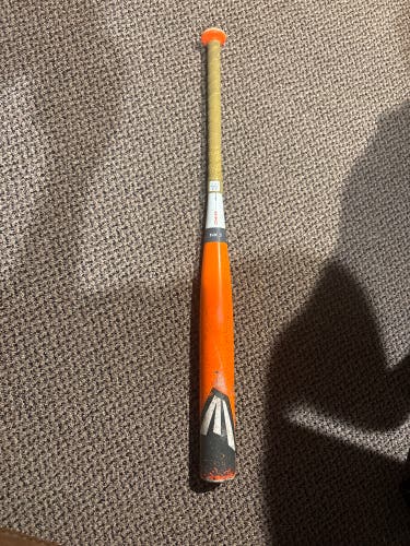 2014 Easton Mako Composite USSSA Certified Bat (-11) 19 oz 30" (Used)