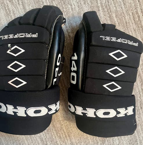 Koho Gloves 14" (Used)