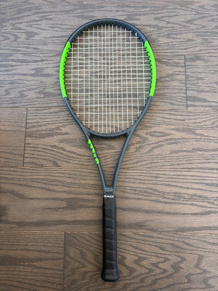 Wilson Blade Team 99 Lite – Like New | SidelineSwap | Buy and Sell