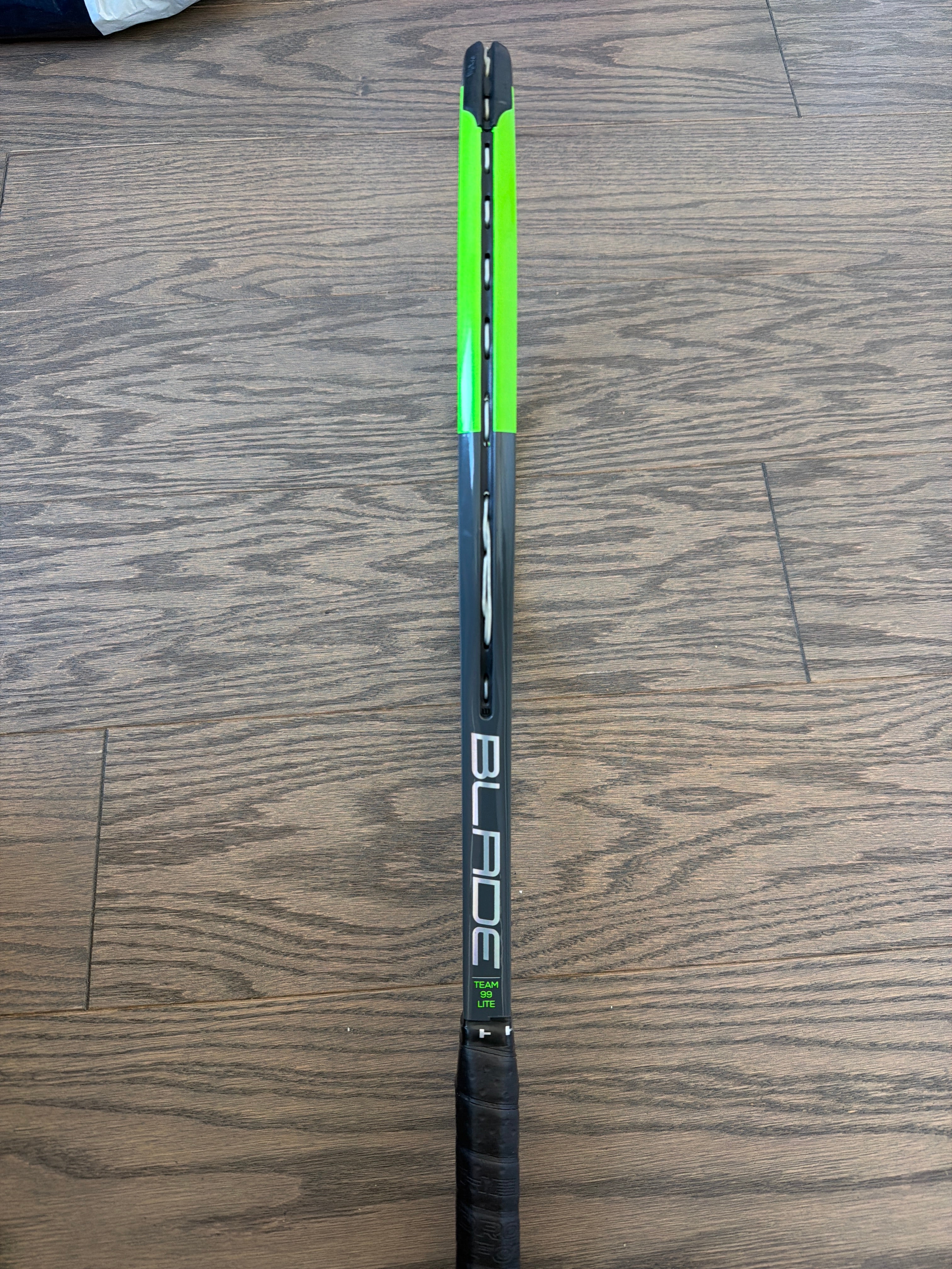 Wilson Blade Team 99 Lite – Like New | SidelineSwap | Buy and Sell