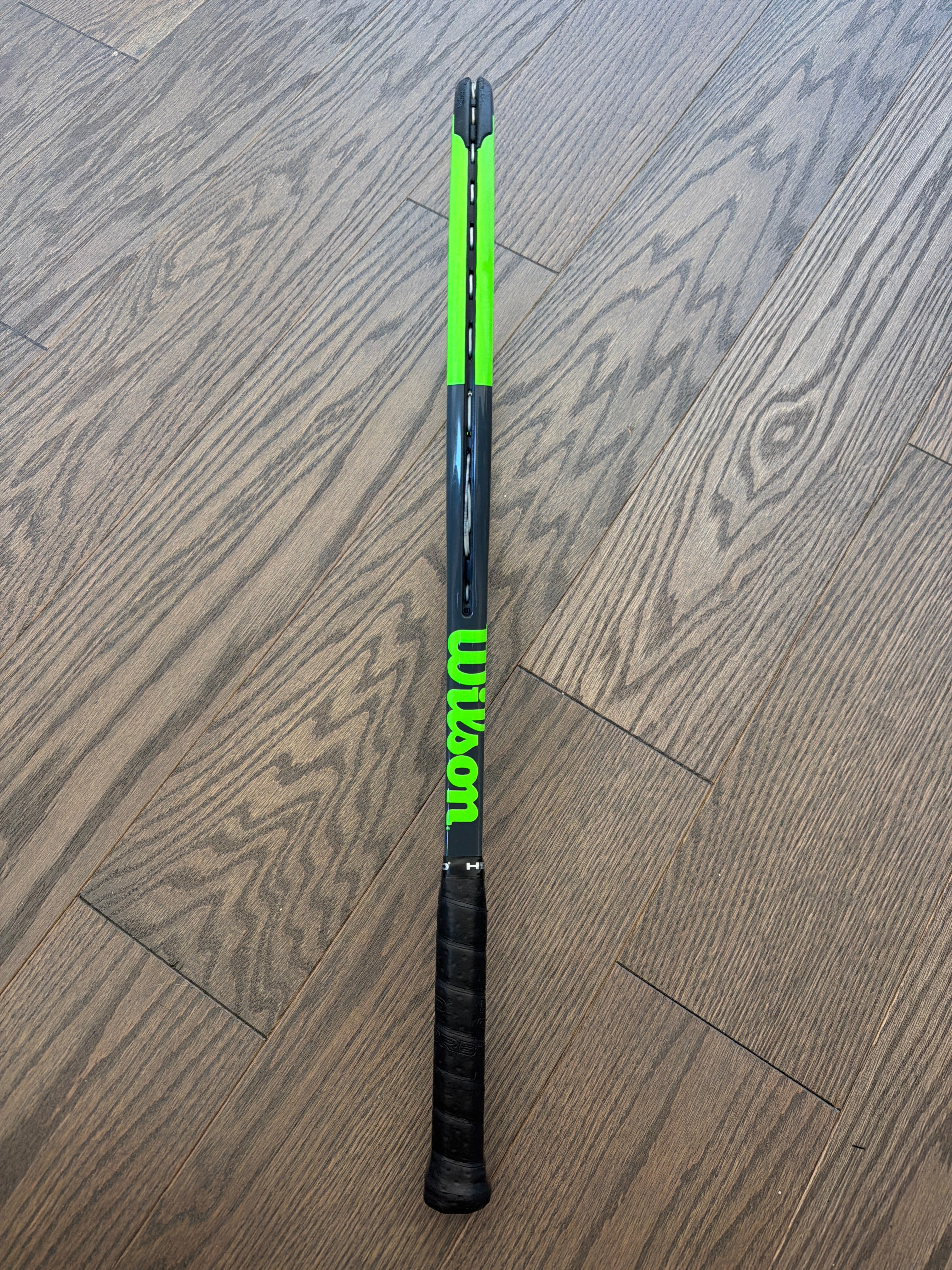 Wilson Blade Team 99 Lite – Like New | SidelineSwap | Buy and Sell