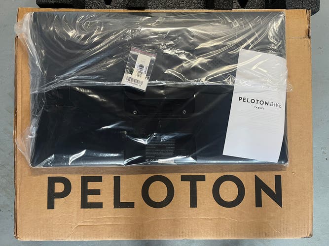 Peloton Replacement Touchscreen / Console – PLTN-RB1VO-2 – New