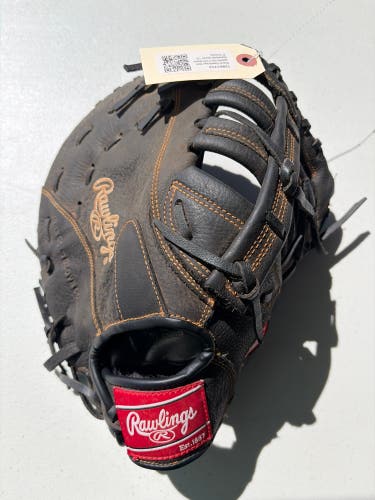 Rawlings Renegade First Base Mitt 12.5"