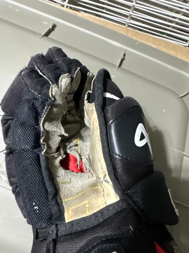 Bauer Vapor 3X Pro Gloves 12" (Used)