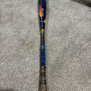 2025 Louisville Slugger Select PWR Hybrid BBCOR Certified Bat (-3) 30 oz 33" (Used)