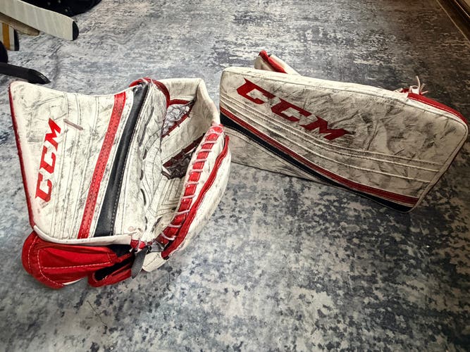 CCM Premier R1.9 (Used)