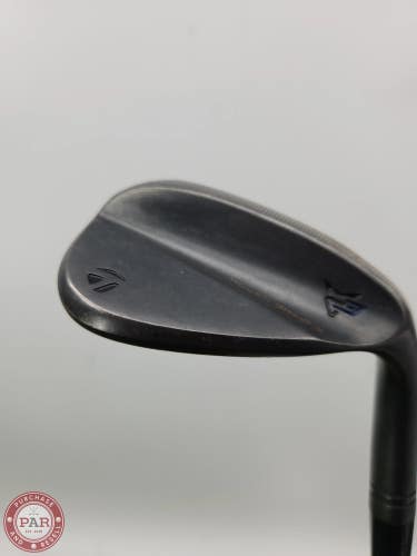 2021 TAYLORMADE MILLED GRIND 3 WEDGE 60*/10 STIFF TT DYNAGOLD TOUR ISSUE 34.5" G