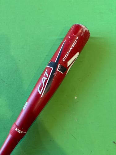 2025 Marucci CATX2 Connect Hybrid Bat USABat Certified (-11) 19 oz 30"