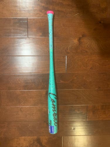 2026 Combat MFG Spec A1 Alloy BBCOR Certified Bat (-3) 30 oz 33" (New)