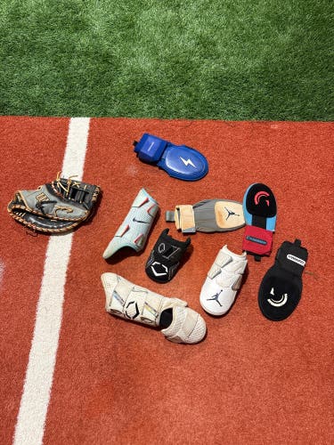 Gear that needs to be gone!