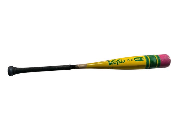 Used Victus VIBE PENCIL BB USSSA 2 3/4 Bat 30" 11873-S000248507