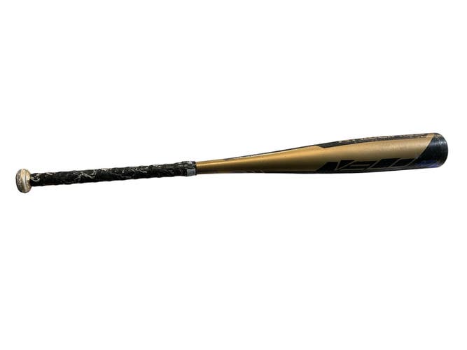 Used Rawlings VELO BB USSSA 2 3/4 Bat 30" 11873-S000248508