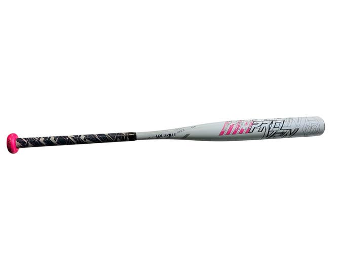 Used Louisville Slugger PROVEN SB Fastpitch Bat 32" 11873-S000248495
